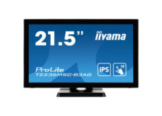 22" LCD iiyama T2236MSC-B3AG