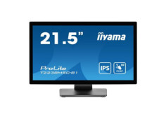 22" LCD iiyama T2238MSC-B1