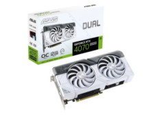 ASUS Dual GeForce RTX 4070...