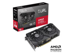 Asus DUAL-RX7600XT-O16G...