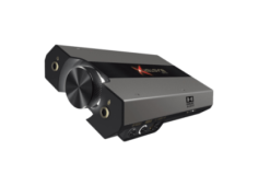 Creative Labs Sound Card...