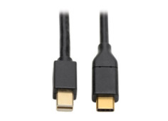 Tripplite Adaptér USB-C /...