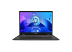 MSI Prestige 16 AI Studio...