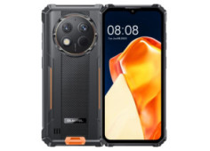 Oukitel WP28 Orange odolný...