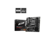 MSI PRO B650M-P/AM5/mATX