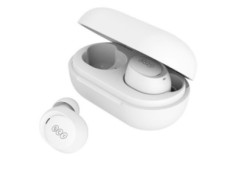 QCY T27/BT/Bezdrát/Bílá