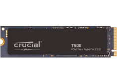 Crucial SSD 2TB T500...