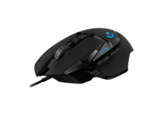 Logitech G502...