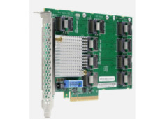 HPE 12Gb SAS Expander Card...