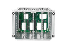 HP DL380 Gen9 8SFF Cage...