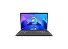 MSI Prestige 13 AI Evo...