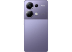 POCO M6 Pro/8GB/256GB/Purple