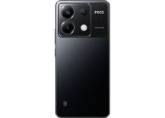 POCO X6 5G/12GB/256GB/Black