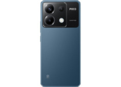 POCO X6 5G/12GB/256GB/Blue