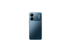 POCO C65/6GB/128GB/Blue