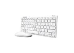 Trust Lyra Wireless...