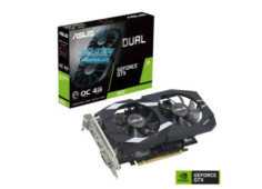 Asus DUAL-GTX1650-O4GD6-P...