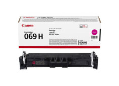Canon Cartridge 069 H M CP,...