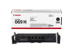 Canon Cartridge 069 H BK...