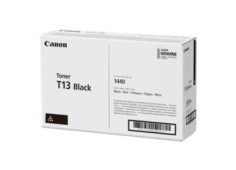 Canon T13 BK, 10 600 st.