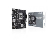 Asus PRIME H610M-D...