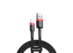 Baseus datový kabel Cafule...