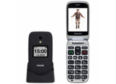EVOLVEO EasyPhone FS,...