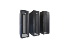Vertiv VR rack 42Ux800x1100