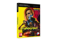 PC - Cyberpunk 2077...