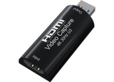 PremiumCord HDMI grabber...