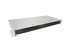 Vana optic.19" 1U ALU s...