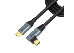 AKASA - Right Angle USB-C...