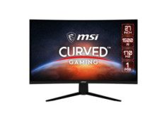 MSI/G273CQ/27"/VA/QHD/170Hz...