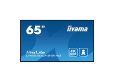 65" iiyama LH6560UHS-B1AG:...