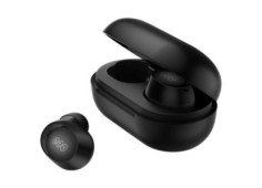 QCY T27/BT/Bezdrát/Černá