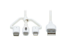 Tripplite Kabel...