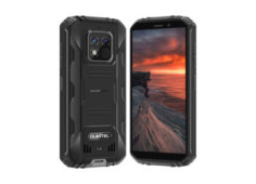 OUKITEL WP18 Pro Black...