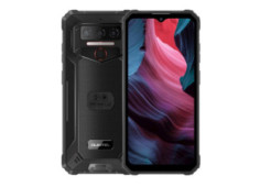 Oukitel WP23 Black odolný...