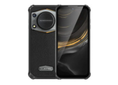 Oukitel WP22 Black odolný...