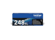 Brother TN-TN248XL Black (3...
