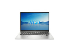 MSI Prestige/14 Evo...