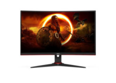 AOC/C27G2E/BK/27"/VA/FHD/16...