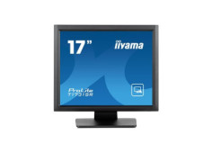 17" iiyama T1731SR-B1S -...