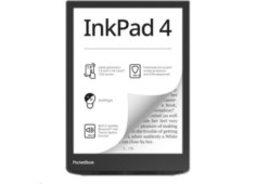 E-book POCKETBOOK 743G...