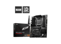 MSI PRO B650-S WIFI/AM5/ATX