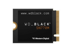 WD BLACK SN770M 1TB,...