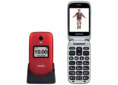 EVOLVEO EasyPhone FS,...