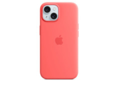 iPhone 15 Silicone Case...