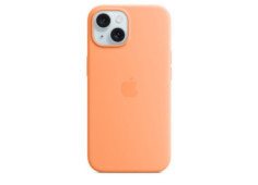 iPhone 15 Silicone Case...