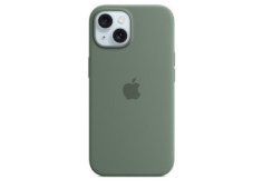 iPhone 15 Silicone Case...